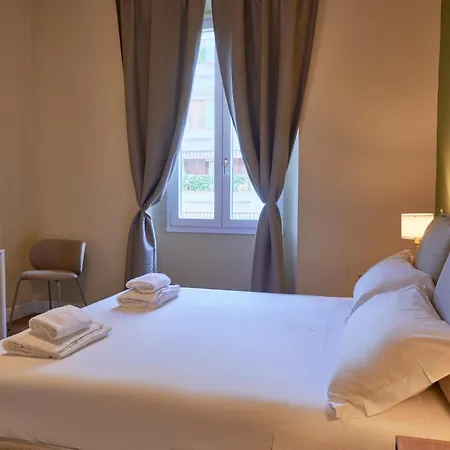 The Nymph And Africo Beccaria