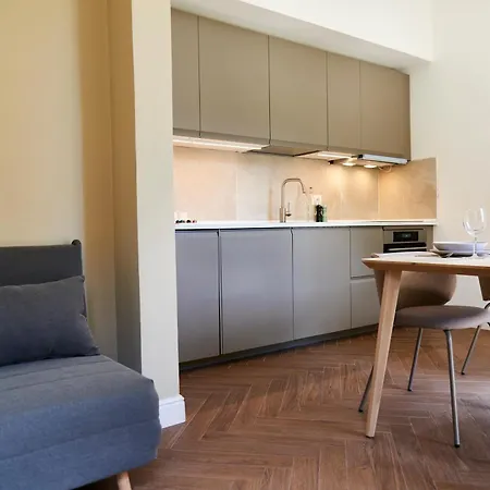 The Nymph And Africo Beccaria 3*