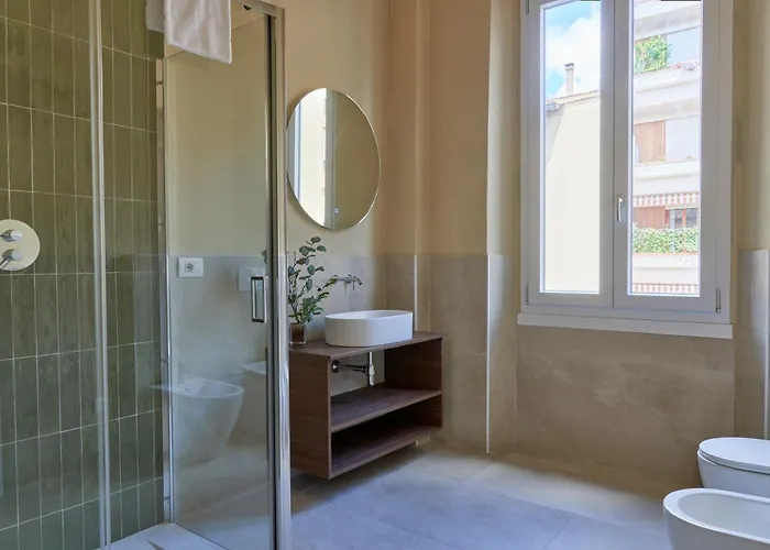 The Nymph And Africo Beccaria 3*